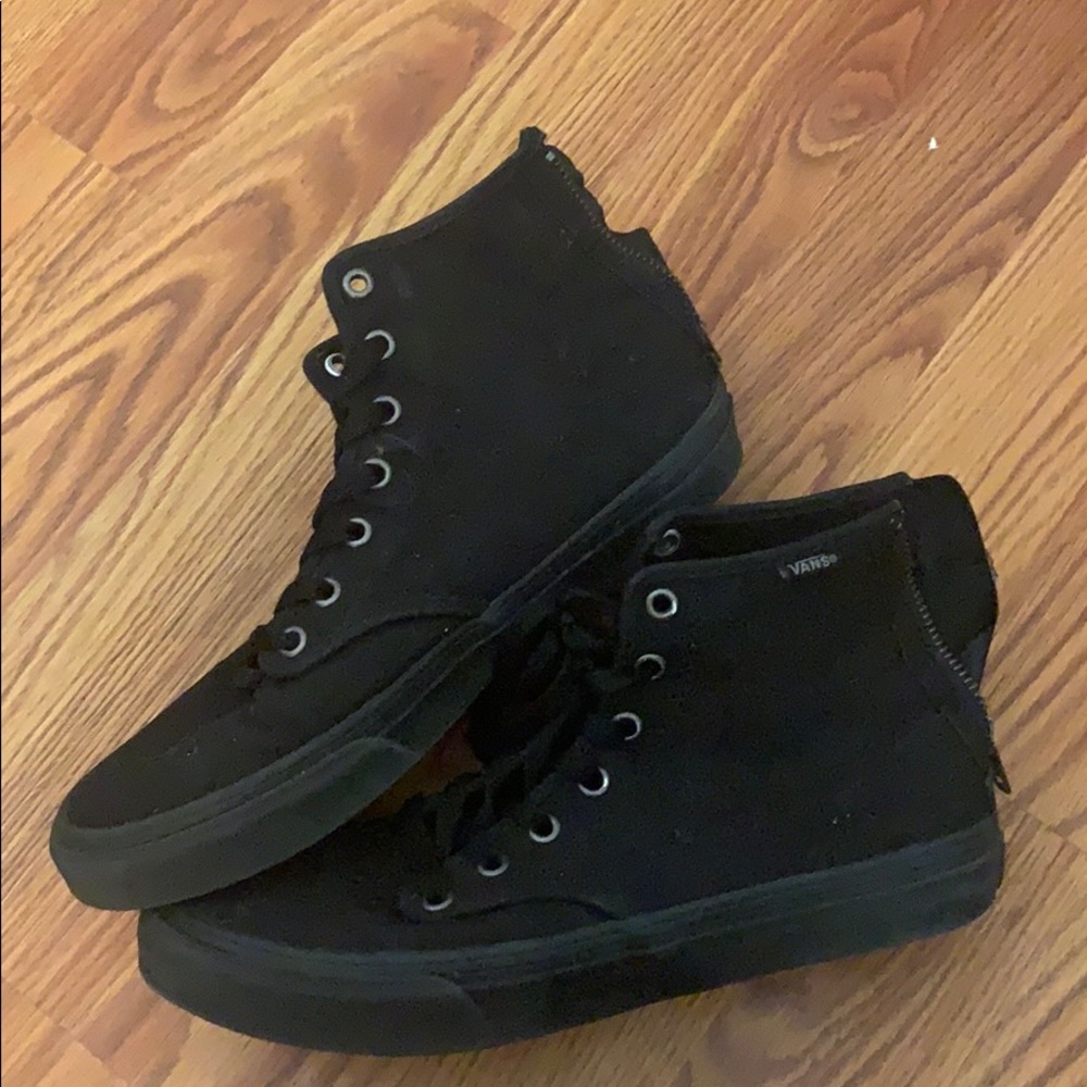 Vans Shoes!